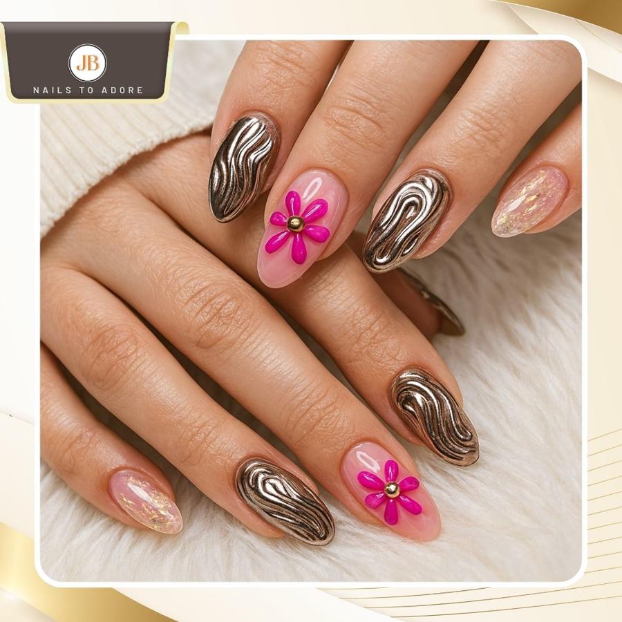 Halloween Nail Collection